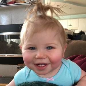 Meet your Posher, Jenny